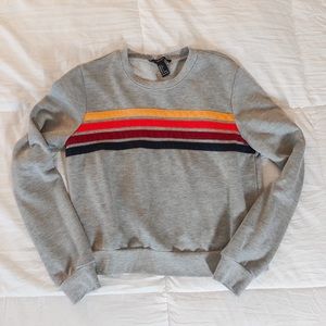 Forever 21 Sweater
